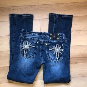 Miss Me Boot Jeans